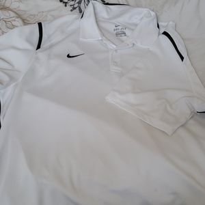 Nike dri fit